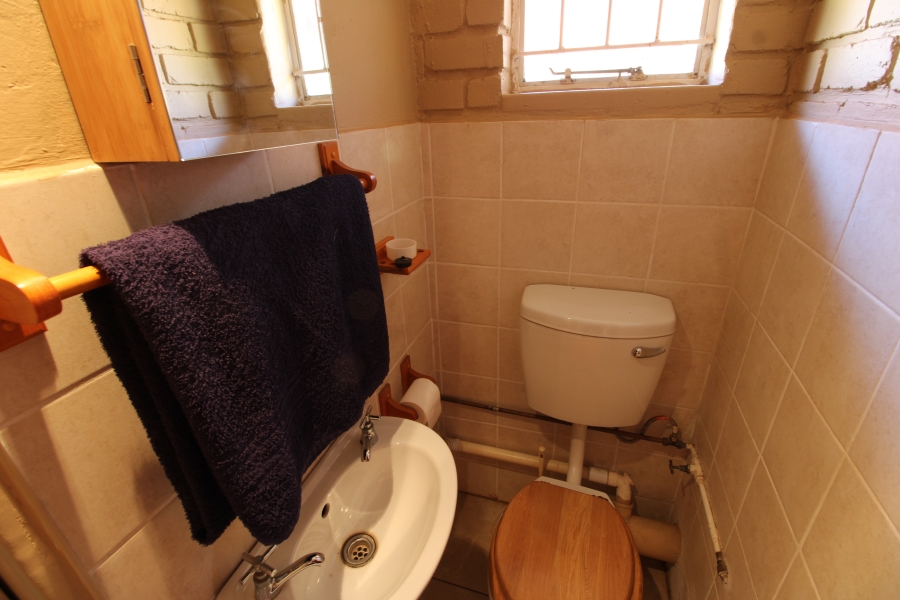 3 Bedroom Property for Sale in Doringkruin North West